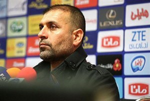 ویسی: قرارداد ها خصوصی است و مخالف انتشار آنها هستم