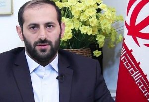 معرفی رئیس جدید مجمع نمایندگان گیلان