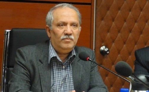 وضعیت شیوع وبا در کشور
