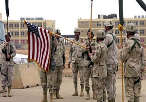 هشدار آمریکا به اسرائیل درباره حمله به مواضع ایران در عراق