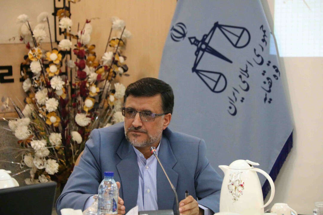 همایش سران طوایف در کهنوج برگزار می‌شود