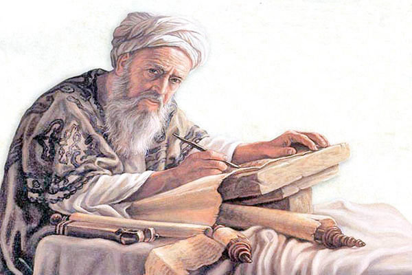 روز بزرگداشت دانشمندی که بیش از ۱۰۰۰سال پیش 