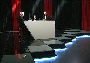 چهل دستاورد انقلاب اسلامی در روشنای سيمای نور