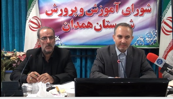 هیچ مدرسه ای تعطیل نخواهد شد