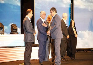 استان اردبیل در جشنواره ملی چارسوق خوش درخشید