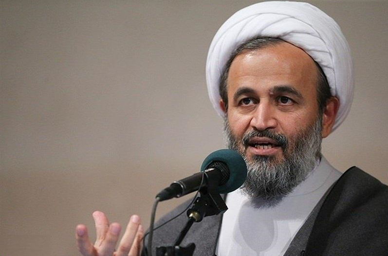 بدون خدامحوری هیچ پیشرفتی پایدار نخواهد بود /در زمان ظهور همه جهانیان پیشرفت جامع را خواهند دید بدون خدامحوری هیچ پیشرفتی پایدار نخواهد بود /در زمان ظهور همه جهانیان پیشرفت جامع را خواهند دید