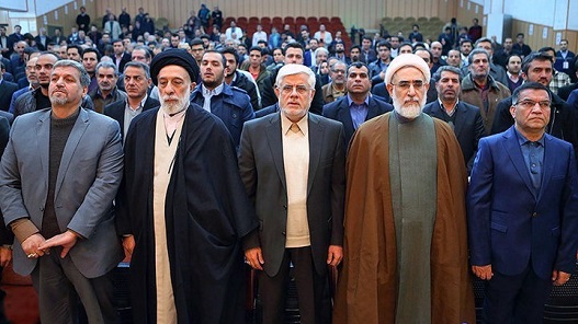 تشکیل اولین جلسه شورای عالی سیاستگذاری اصلاح طلبان با ترکیب جدید
