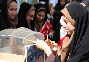 جشن عاطفه‌ها در چهارمحال و بختیاری برگزار می‌شود