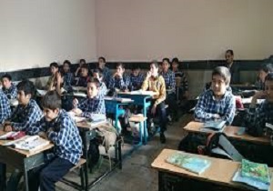 آماده سازی مدارس برای سال تحصیلی جدید در آبادان