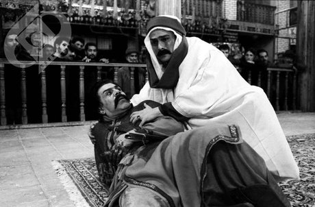شبکه چهار سیما سریال&zwnj;های محرمی را مرور می&zwnj;کند