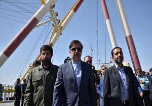 تشریح اهداف وزارت راه و شهر سازی در خوزستان