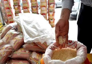 برنج خارجی با دخالت وزارت صنعت، معدن و تجارت وارد کشور می‌شود