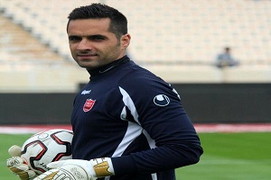 همامی: مسئولان باشگاه پرسپولیس دروغ می‌گویند/ توافقی با سرخپوشان نداشتم