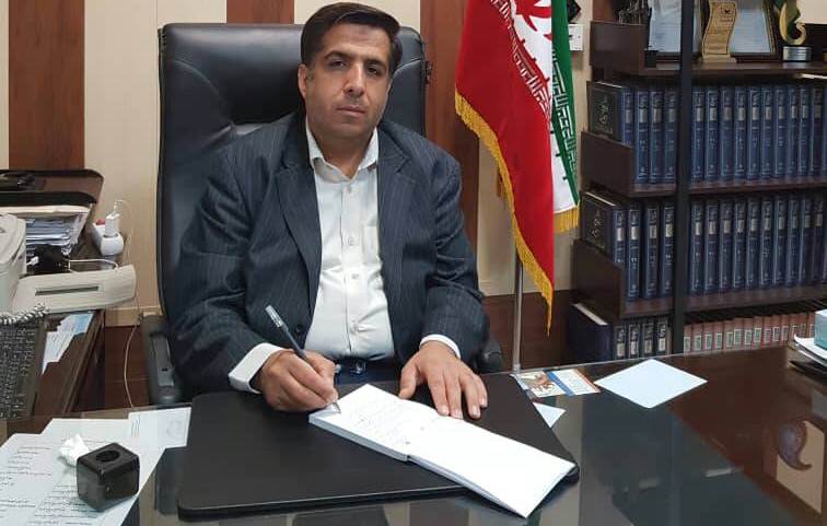 احکام شورای نظارت و ارزشیابی بر نمایش شهرستان های جنوب کرمان صادر شد