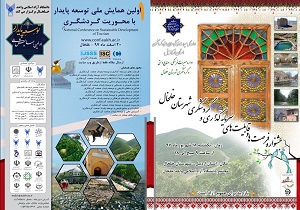همایش ملی توسعه پایدار با محوریت گردشگری در خلخال برگزار می شود