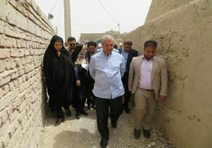 راه اندازی ۱۳ صندوق خرد محلی در زیر مجموعه صندوق کار آفرینی امید سیستان و بلوچستان