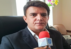 برگزاری جلسه ستاد اربعین حسینی در خاتم