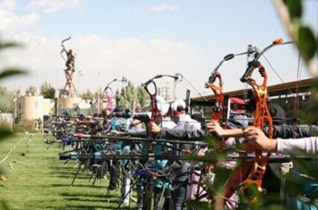 تیرانداز اصفهانی در ترکیب تیم ملی قرار گرفت