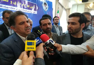 ارزش افزوده در پروژه ها مهمترین هدف در بنادر و دریانوردی است