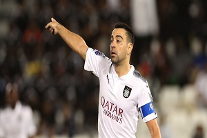 ژاوی: با پیروزی 3-1 برابر استقلال گام مهمی برای صعود برداشتیم
