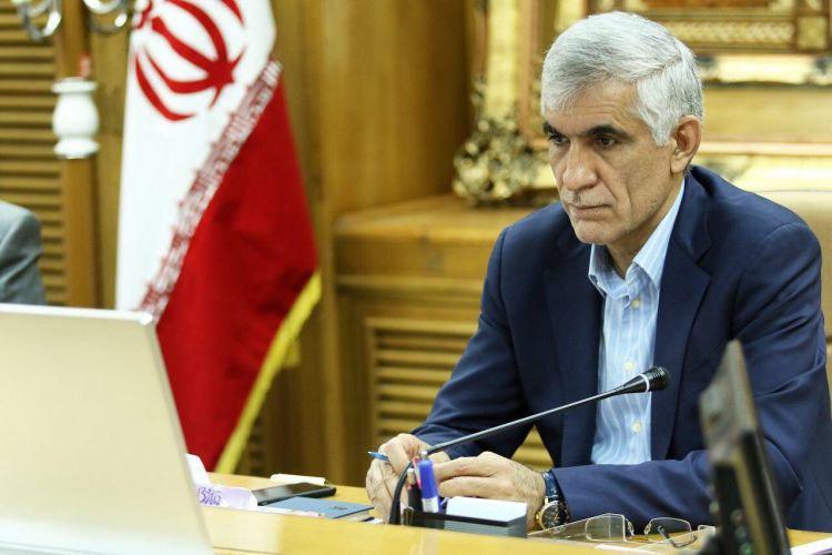 دستور افشانی برای پرداخت هزینه های درمانی فردی که خودسوزی کرد