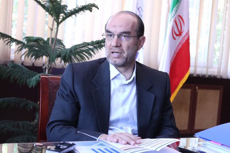 ۹۵ درصد شبکه برق&zwnj;رسانی تحت رویت است/ امکان گسترده تبادل انرژی کشور به دلیل موقعیت منطقه&zwnj;ای