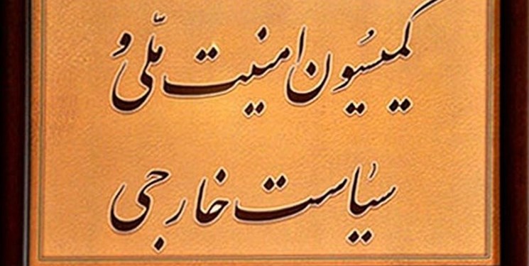 رد طرح ممنوعیت انتخاب مدیران دوتابعیتی در کمیسیون امنیت ملی مجلس