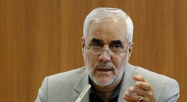 آمریکا فکر می‌کند با هوچی گری می‌تواند کاری کند