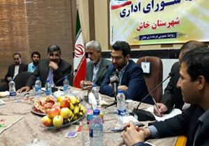 استان پهناور سیستان و بلوچستان نیازمند پشتکار و تلاش شبانه‌روزی مجموعه مدیران است