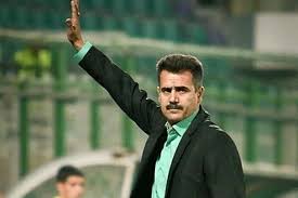 سرمربی فولاد خوزستان برکنار شد