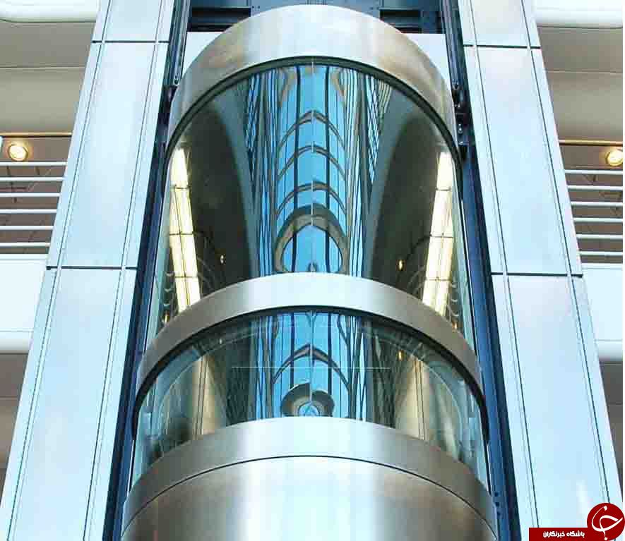 راهکارهایی برای زنده ماندن در آسانسور در حال سقوط! / آیا سقوط آسانسور امکان پذیر هست؟