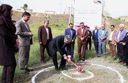 اولين آكادمی پزشكی ورزشی ايران در کرمانشاه