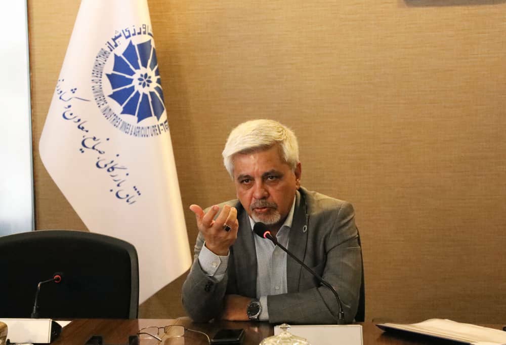 دولت از تعطیلی واحد&zwnj;های تولیدی پیشگیری کند