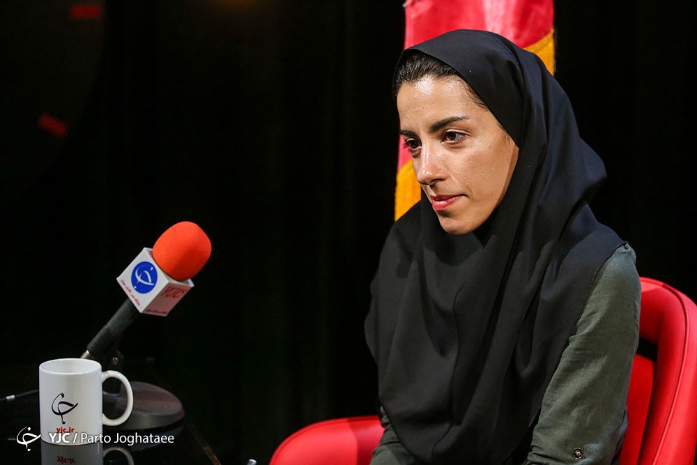 رییس فدراسیون دوچرخه سواری بخشی از هزینه های پرتوآذر در قهرمان جهان را قبول کرد