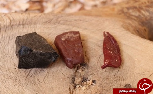 خراطی هنر صنعت سنتی و قدیمی میبد روبه فراموشی است/ هنرصنعت خراطی به خاطره ها پیوست