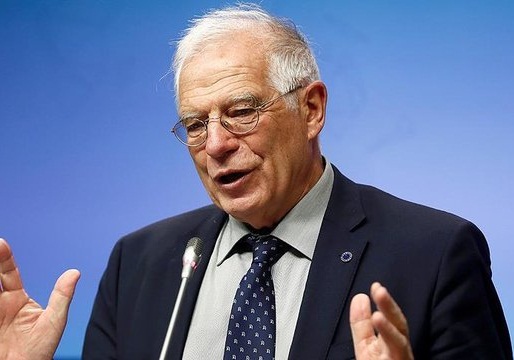اسپانیا کمک هایش را به فلسطینی&zwnj;ها افزایش می&zwnj;دهد