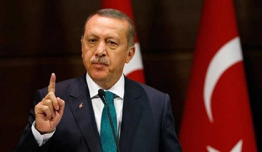 اردوغان: اوضاع ادلب به اندازه شراکت با روسیه برای ما اهمیت دارد