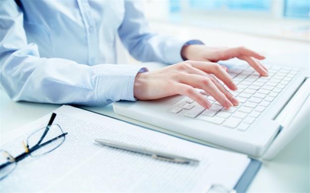 استخدام تایپیست خانم در موسسه حقوقی عدالت محور سام
