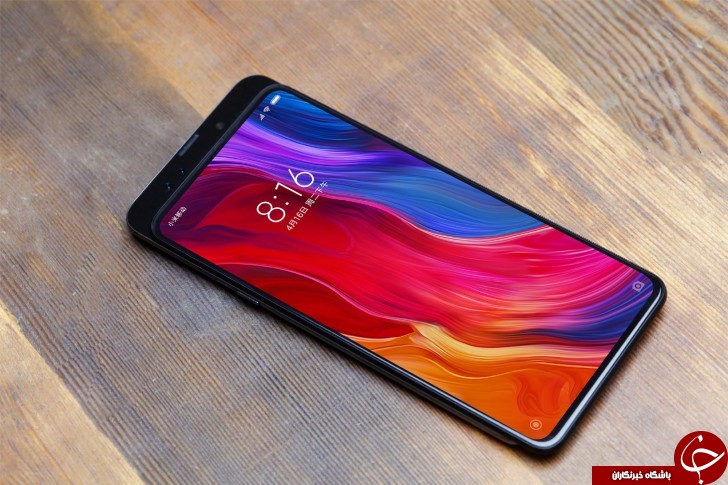 ویدئوی واقعی از Mi Mix 3 با دوربین کشویی فاش شد