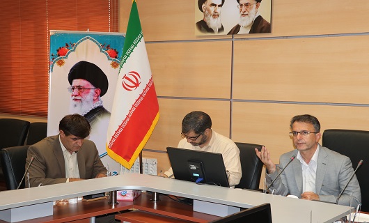ضرورت حفظ حقوق رانندگان بخش حمل و نقل عمومی