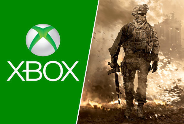 عنوان Call of Duty: Modern Warfare 2 برای کنسول Xbox One ریمستر خواهد شد