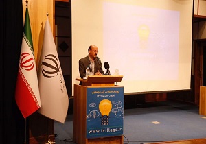 استارت آپ‌ها به نیاز‌های جدید بشر پاسخ می‌دهند