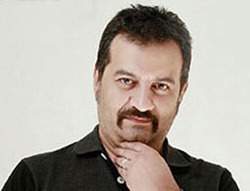 پست مهراب قاسمخانی و تقاضای عاجزانه از دزد گوشی&zwnj;اش