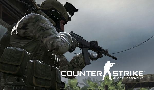 نسخه رایگان عنوان Counter-Strike: Global Offensive عرضه شد