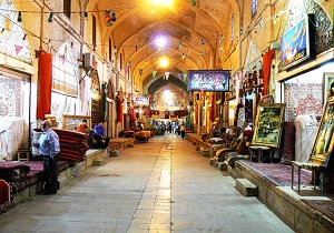اجرای اقدامات عمرانی در بافت تاریخی سمنان