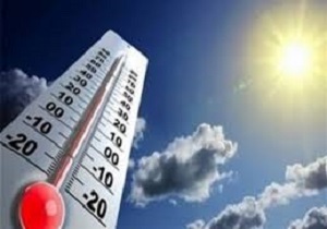 تداوم پدیده شرجی در آبادن و خرمشهر