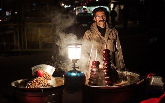 به نام حیات شبانه به کام فرهنگ بیگانه
