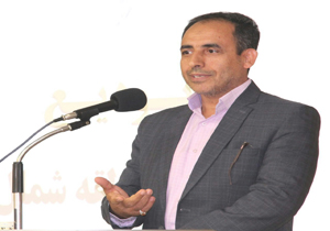 انتصاب مدیر خطوط لوله نفت شمال