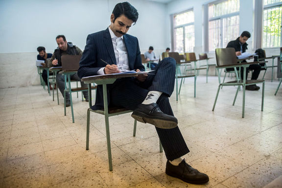 نتایج پذیرفته شدگان نهایی اعزام معلمان به خارج از شکور اعلام شد