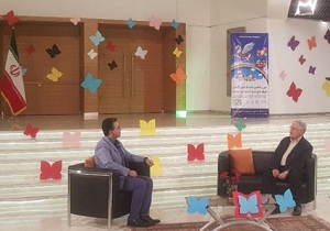 تولیدات جشنواره کودک نباید هنرپیشه محور باشد